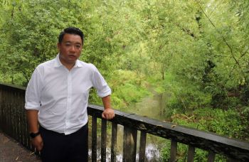 ALAN MAK MP