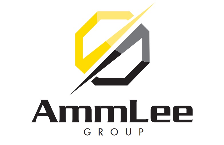 AMMLEE GROUP LOGO