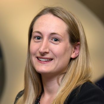 ARUP Associate Louise Ellis