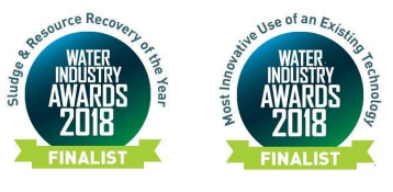 AWARD LOGO HUBER