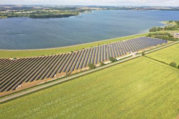 AW GRAFHAM WATER SOLAR ARRAY 1