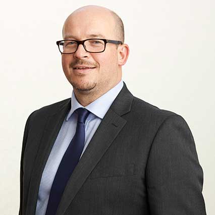 Affinity Water Chris Offer