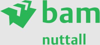 BAM Nuttall Logo