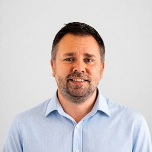 CALISEN GARY ADAMS OPERATIONS DIRECTOR FOR WATER
