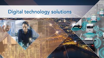 COSTAIN digital tech solutions