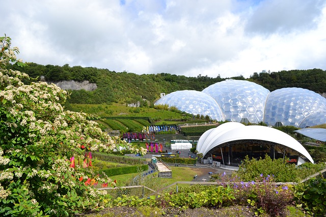 EDEN PROJECT