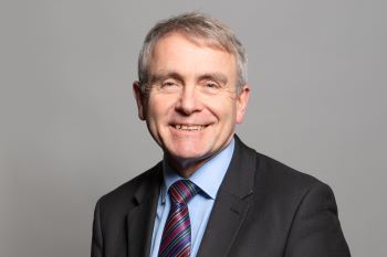 HOUSE OF COMMONS EFRA COMMITTEE CHAIR Sir Robert Goodwill