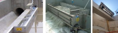 HUBER STORM SCREEN SOLUTIONS 2