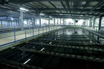 IRISH WATER WASTEWATER TREATMENT PLANT 1