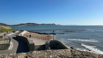 LYME REGIS