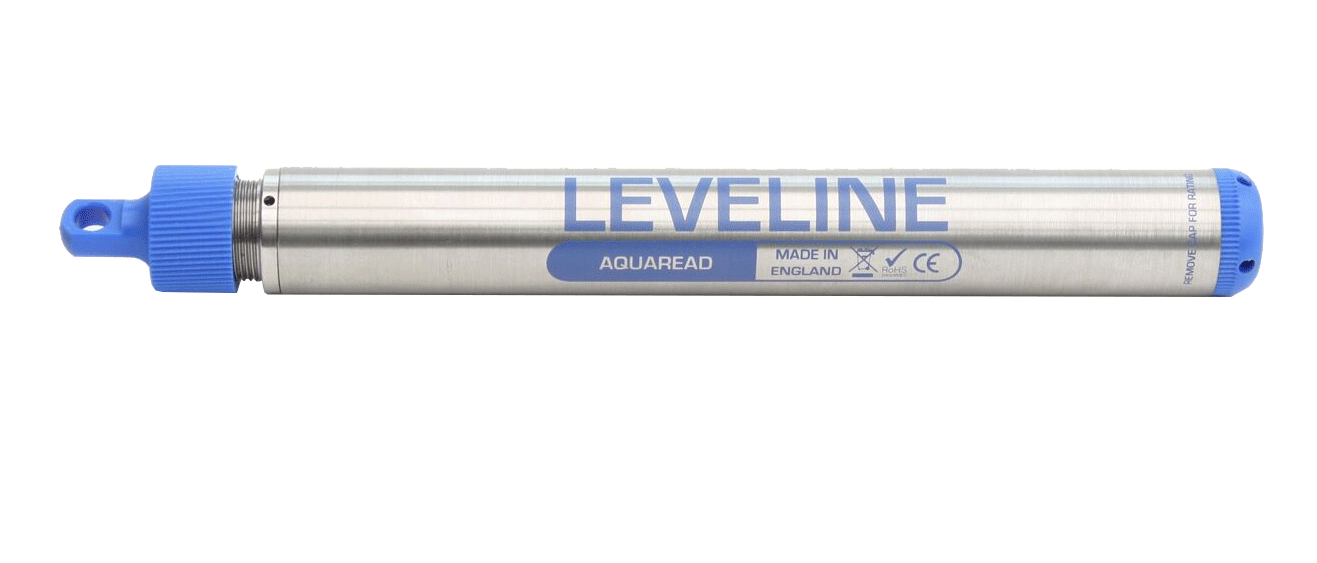 Leveline-water-level-logger