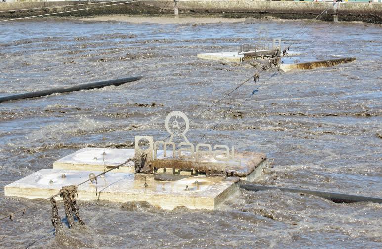 Mapal Thames Water