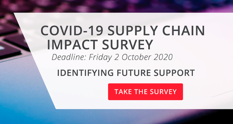 BRITISH WATER COVID SURVEY