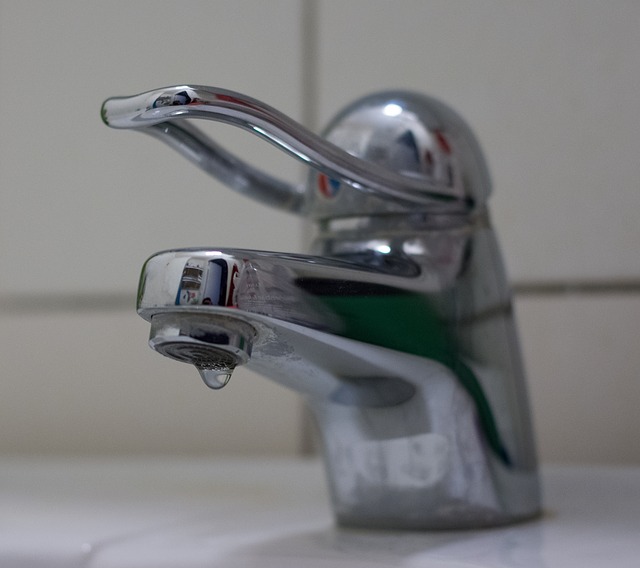 DRIPPING TAP