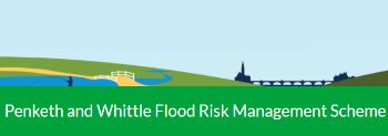 EA PENKETH WHITTLE FLOOD RISK SCHEME