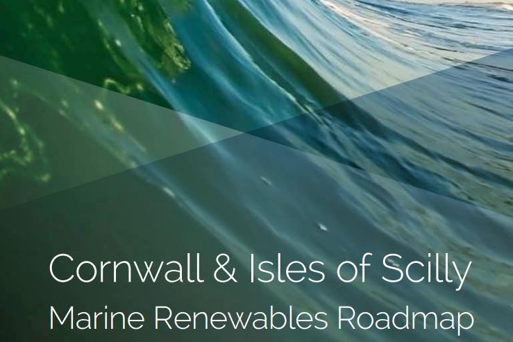 MRE Roadmap Cornwall IofS2