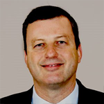 NAO Gareth Davies