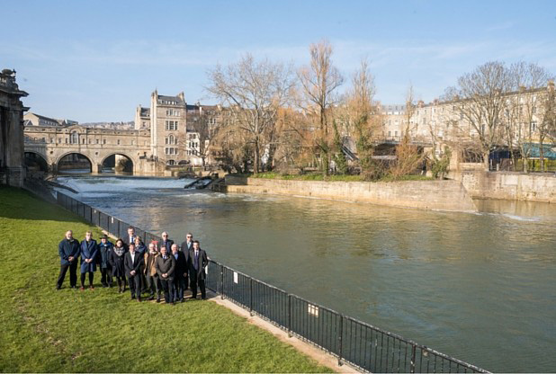 bath-rivers