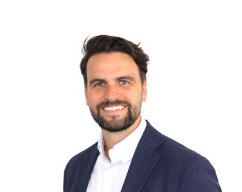 RSE Iain Macgregor Executive Director