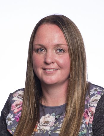 RSE Kirsty Ennion