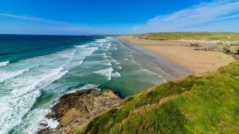 SOUTH WEST WATER BEACH GENERIC
