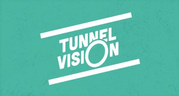TIDEWAY TUNNEL VISION YOUTUBE 350