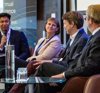 UKWIR 5TH ANNUAL CONFERENCE