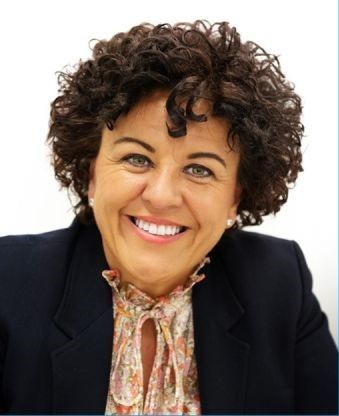 UNITED UTILITIES CEO LOUISE BEARDMORE 