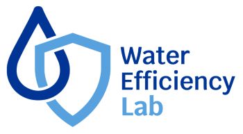 WATER EFFICIENCY LAB LOGO