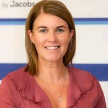 WSP Fiona ODonnell