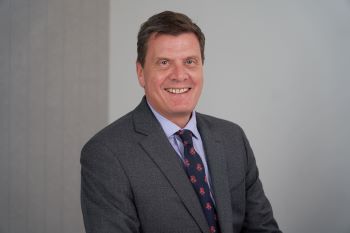 WSP Paul Reilly PRESIDENT MD UK IRELAND