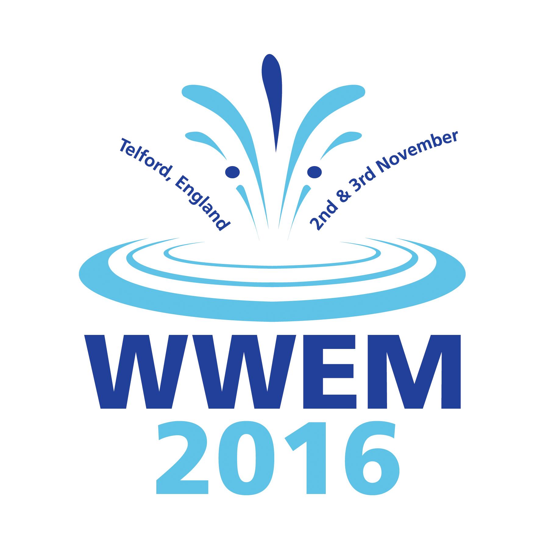 WWEM 2016 LOGO