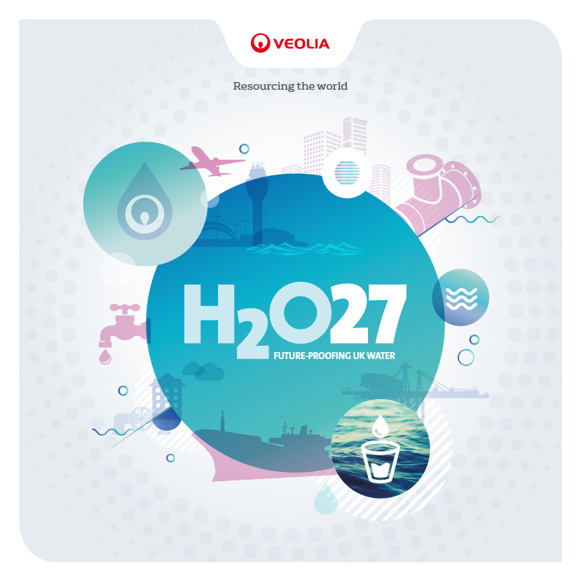 Water 2027 Front Cover
