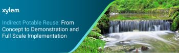 XYLEM INDIRECT POTABLE WATER RESUSE WEBINAR JULY 2026