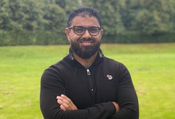 Yorkshire Water Imran Patel Group Director Customer Experience