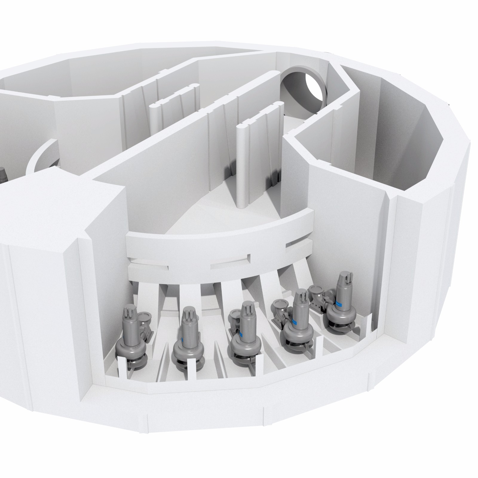 bim Graphical Model