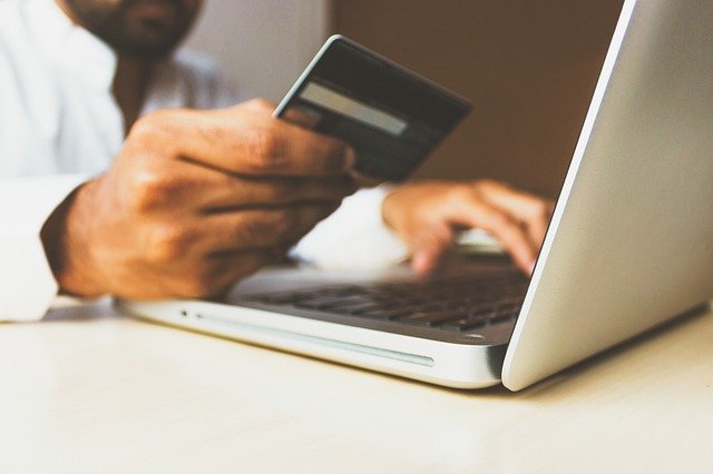 customer online payment