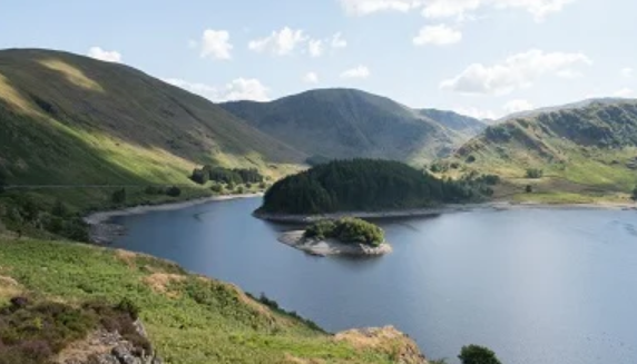haweswater reservoir