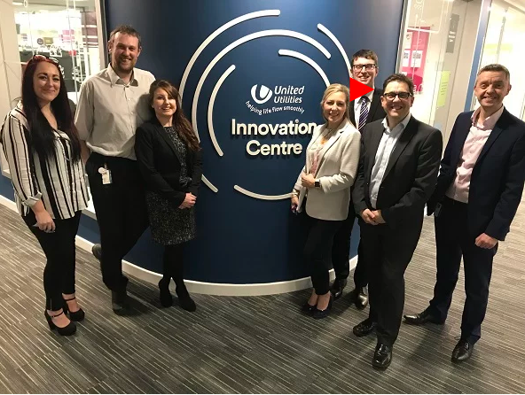 UU INNOVATION LAB